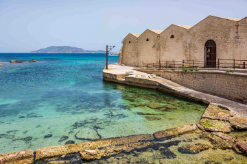 Isole Egadi Favignana, Levanzo E Marettimo - 2